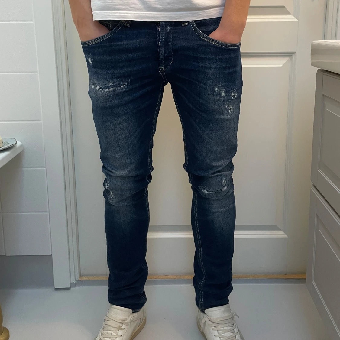 Dondup Jeans - George - 92