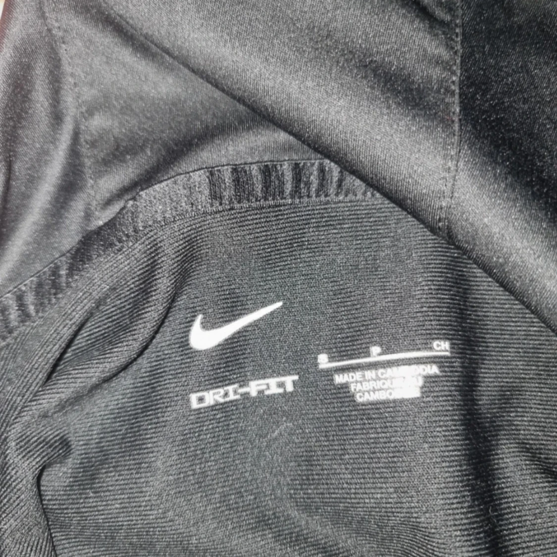 Psg hoddie St small  - 91