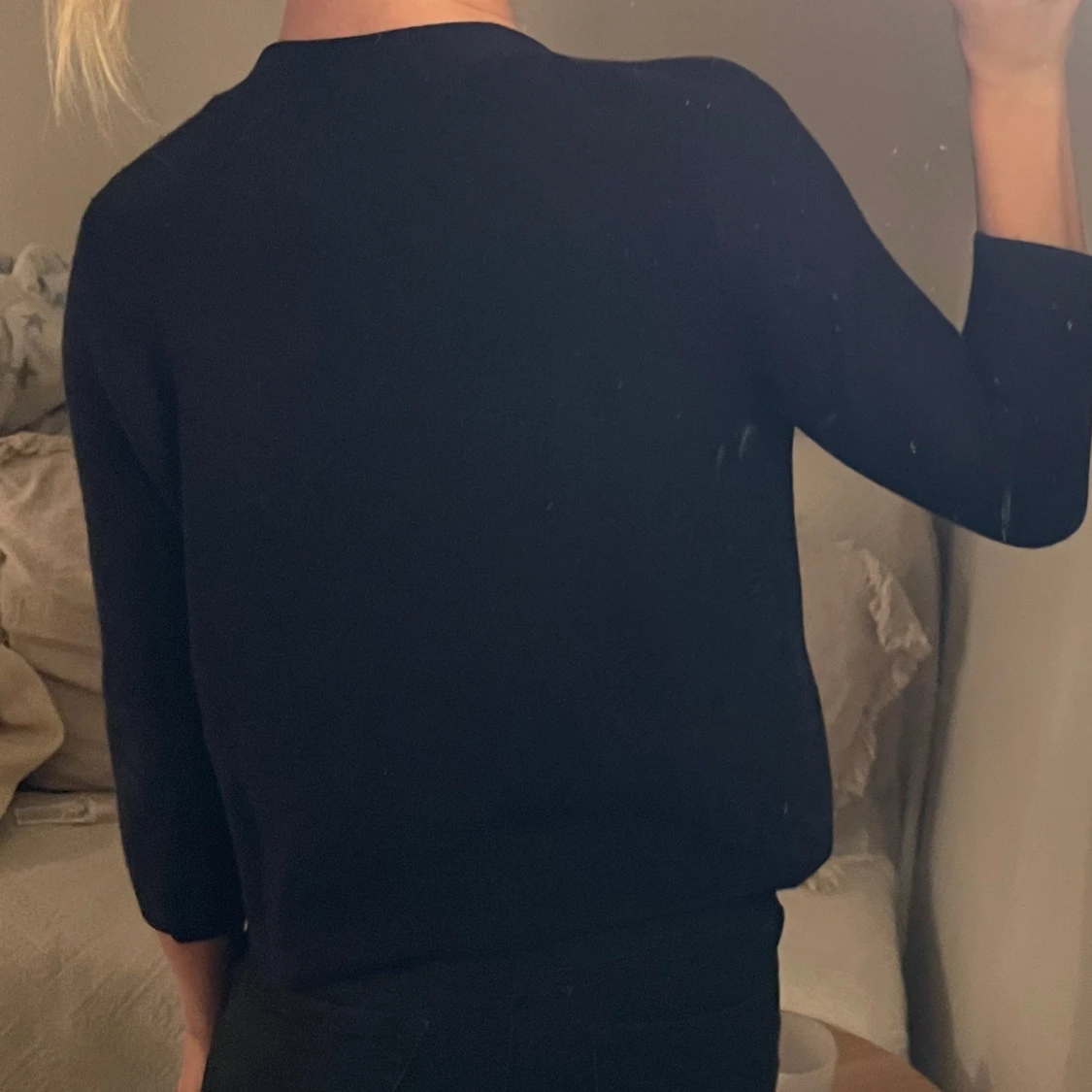 Trekvartsärmad kofta från COS - 91