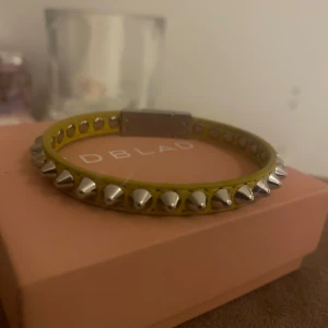 Edblad armband  - Super fint Edblad armband 