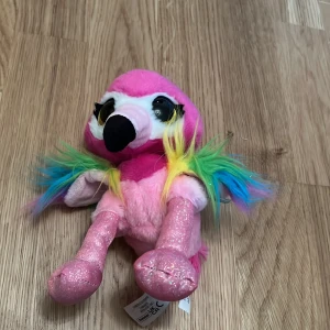 Gosedjur - Gosedjur med mycket färger 