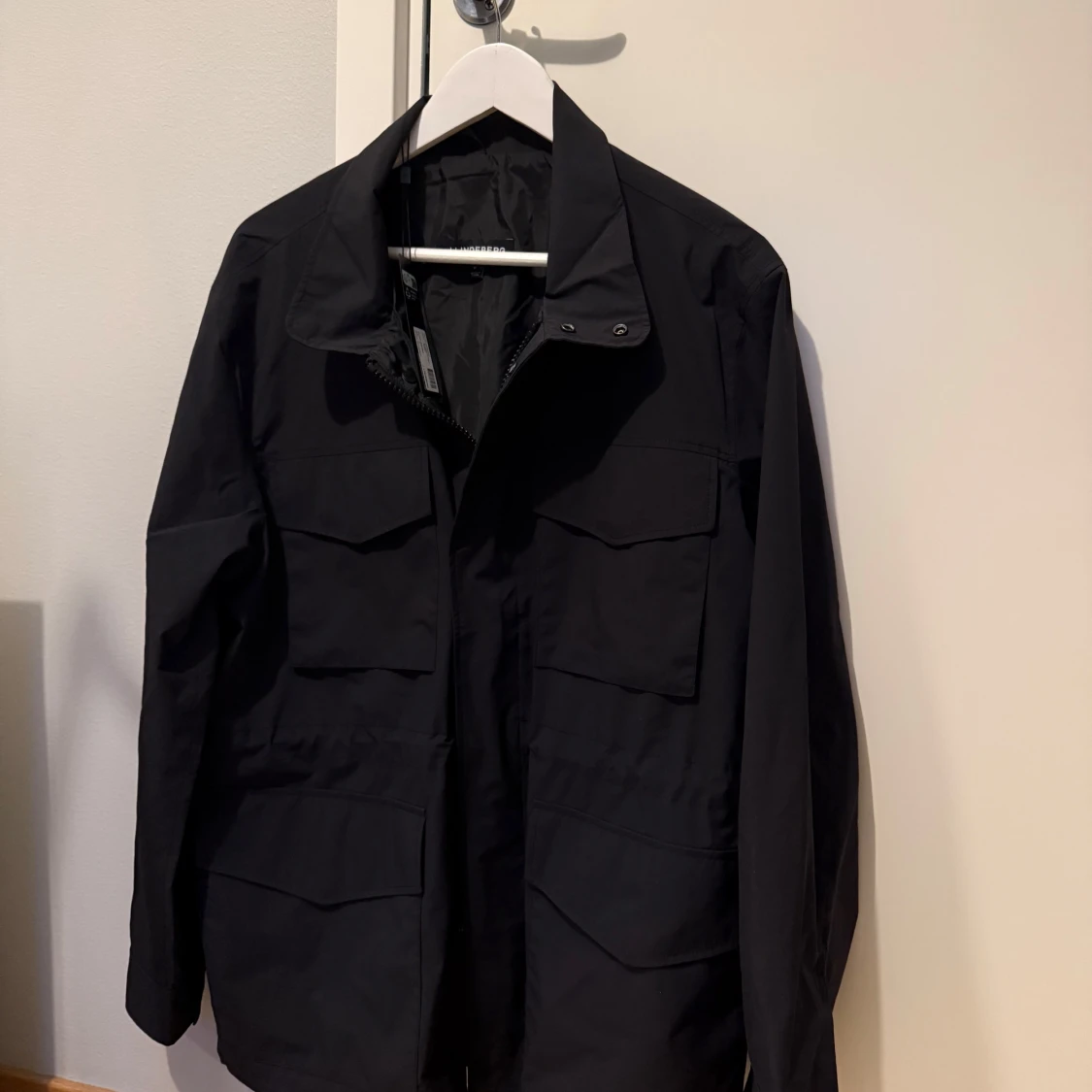 HELT NY , J. Lindeberg jacka  - 90