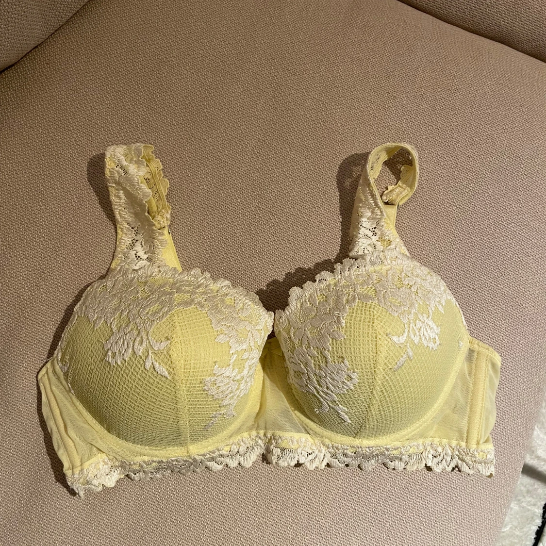 Intimissimi spets-bh