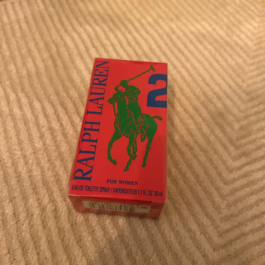 Parfym Big Pony Pink 50 ml - Ralph Lauren - 91