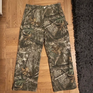 REAL TREE CAMO PANT - Bra kondition - tar emot erbjudande