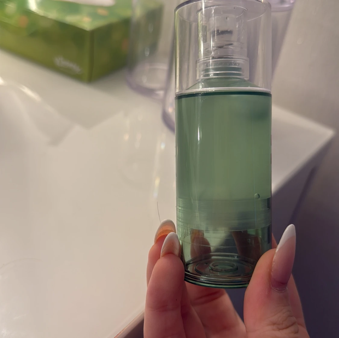 Grön Milk Hydro Grip Primer - 92