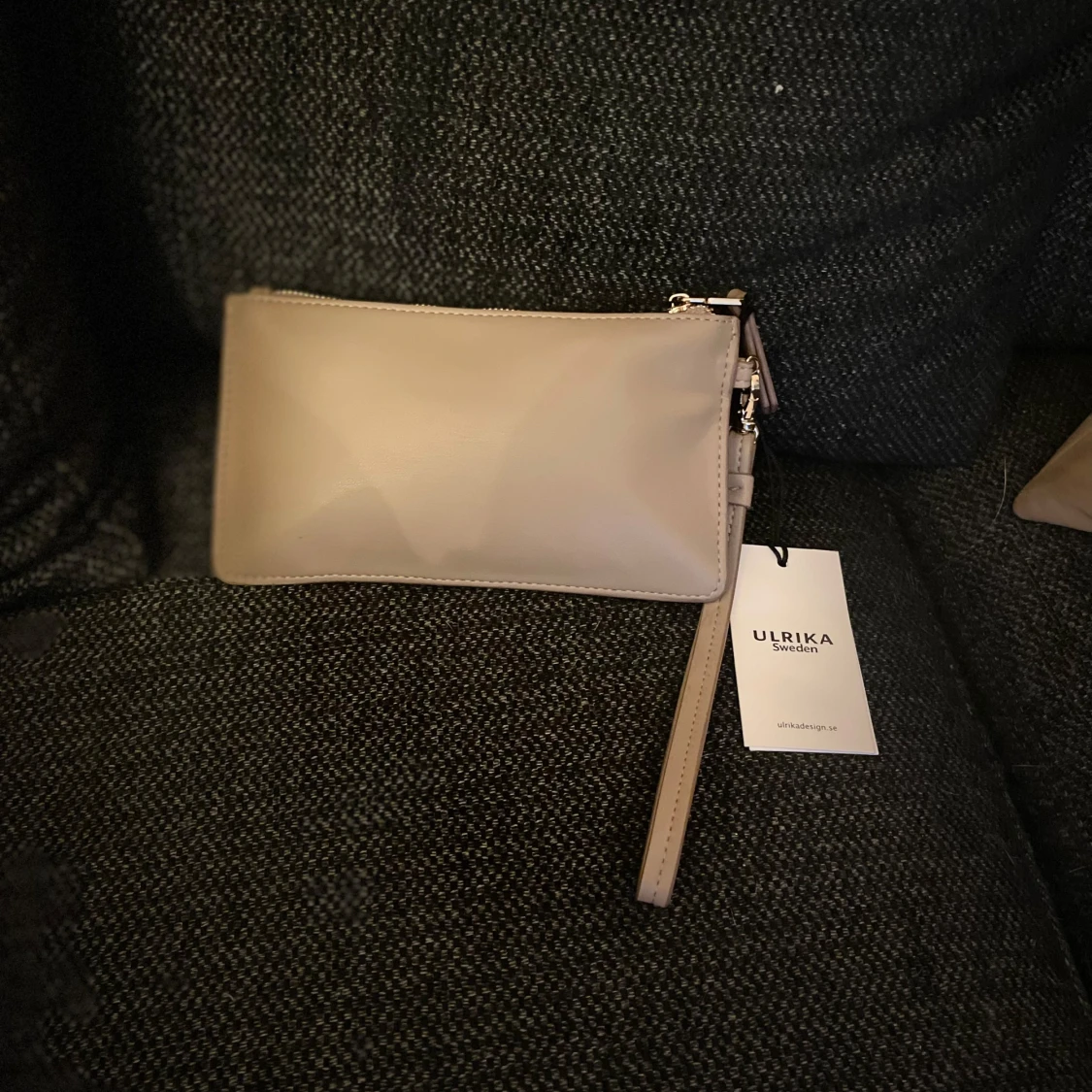 Väska / plånbok  - 90