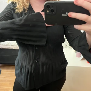 Blus/skjorta - Använd en gång