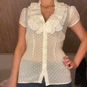 Volangblus - Sååå söt