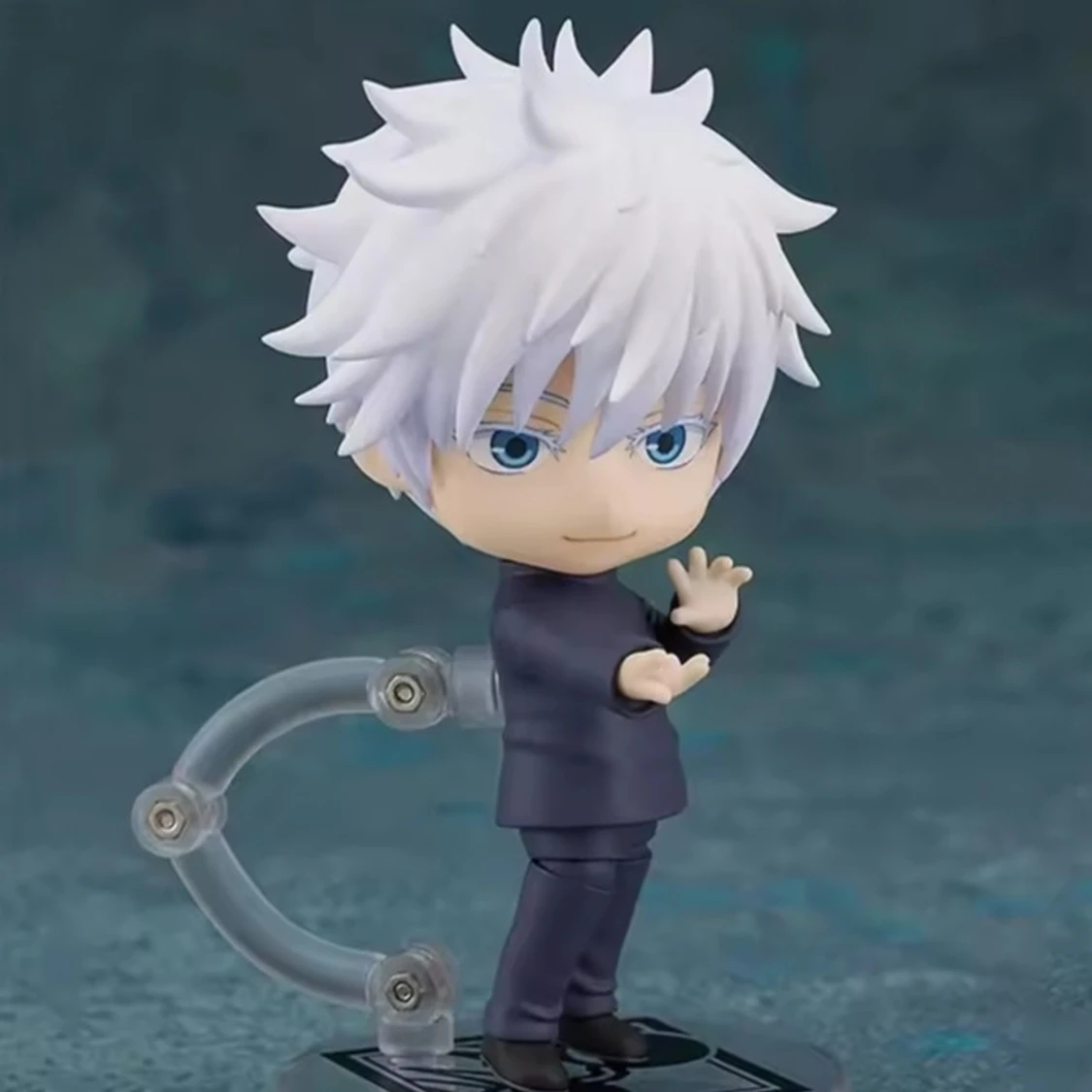 Satoru Gojo Jujutsu Kaisen Nendoroid