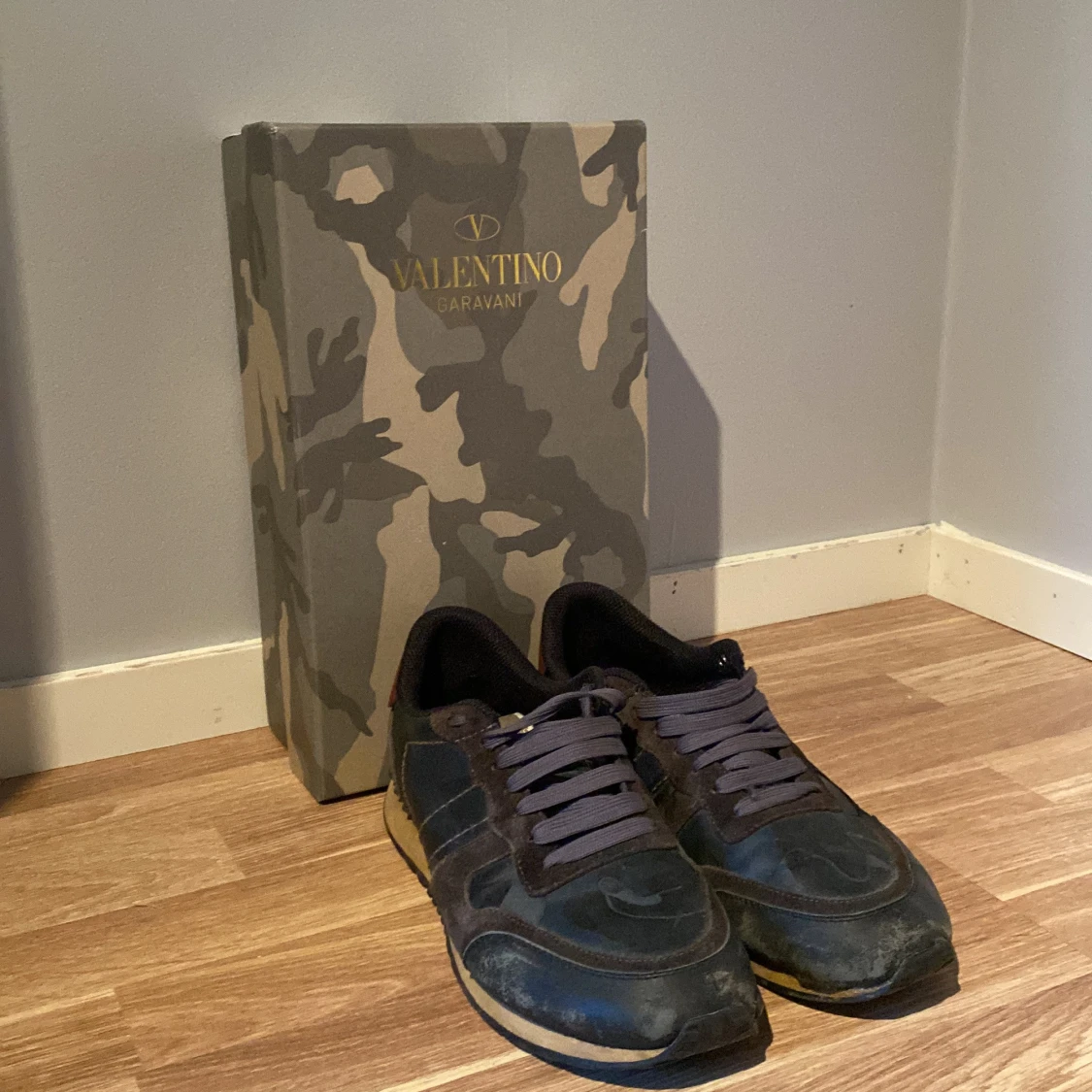 Valentino Garavani sneakers