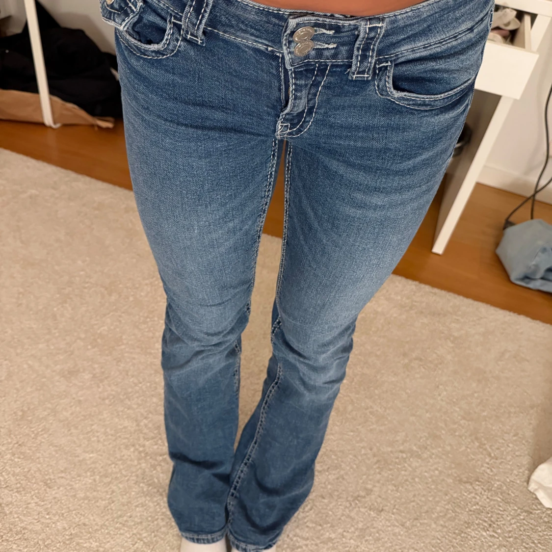 Gina jeans