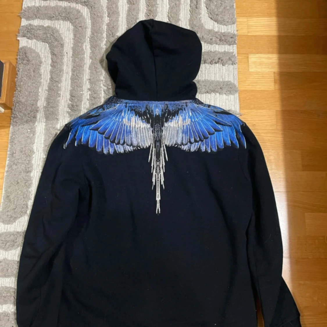 Marcelo Burlon Hoodie - 2