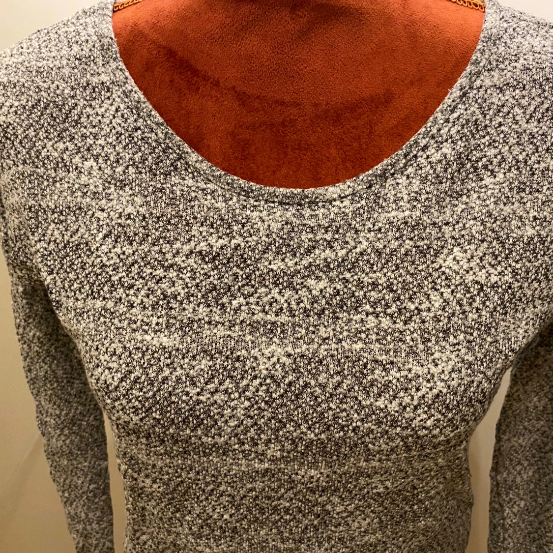 Långärmad tröja Veromoda XS - 90