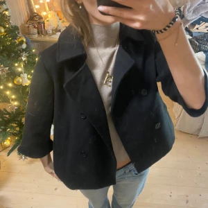 Trekvartsärmad kappa❤️❤️ - SUPER snygg!! Tryck gärna på köp nu💕