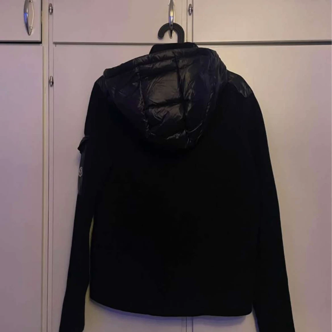 Moncler cardigan - 90