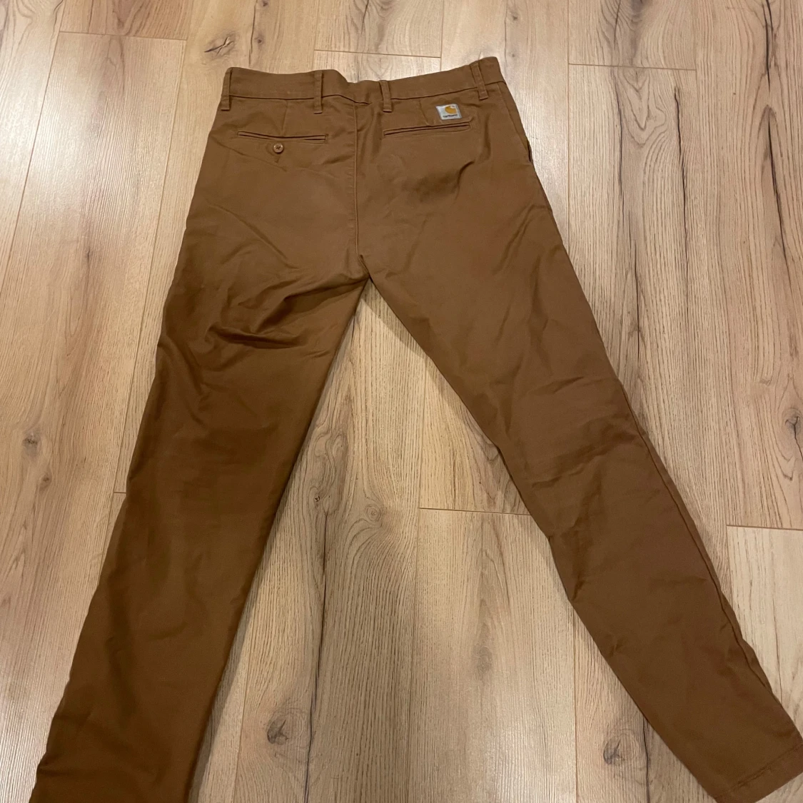 Carhartt byxor bruna - 90