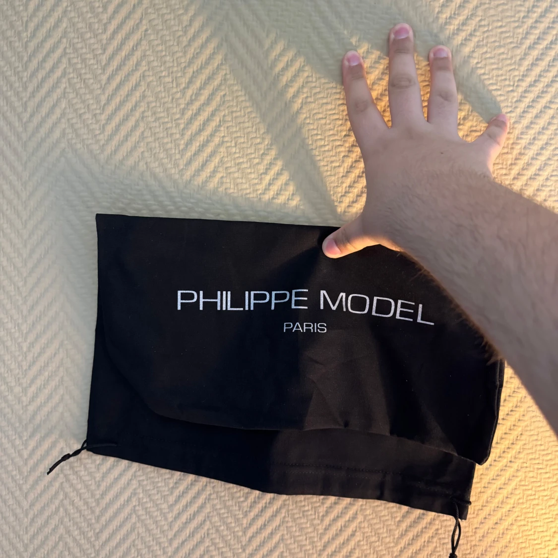 Philippe Model PRSX low Neon EU46 - 92