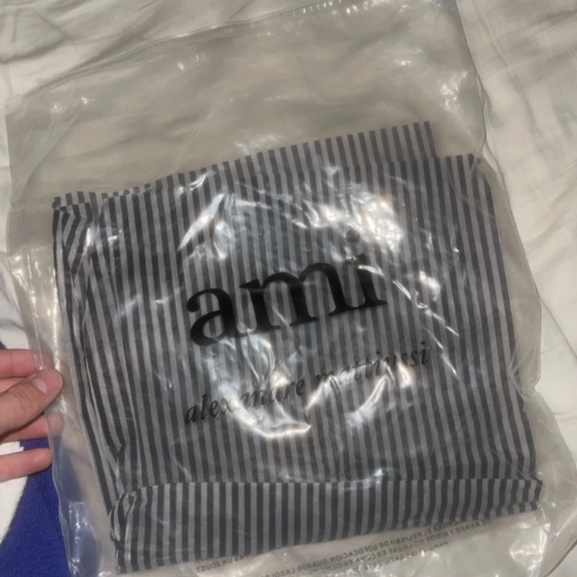 Ami Paris sweatshirt - 91