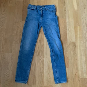 Jeans från Polo Ralph Lauren - Jeans från Polo Ralph Lauren, Storlek S, stretchy.