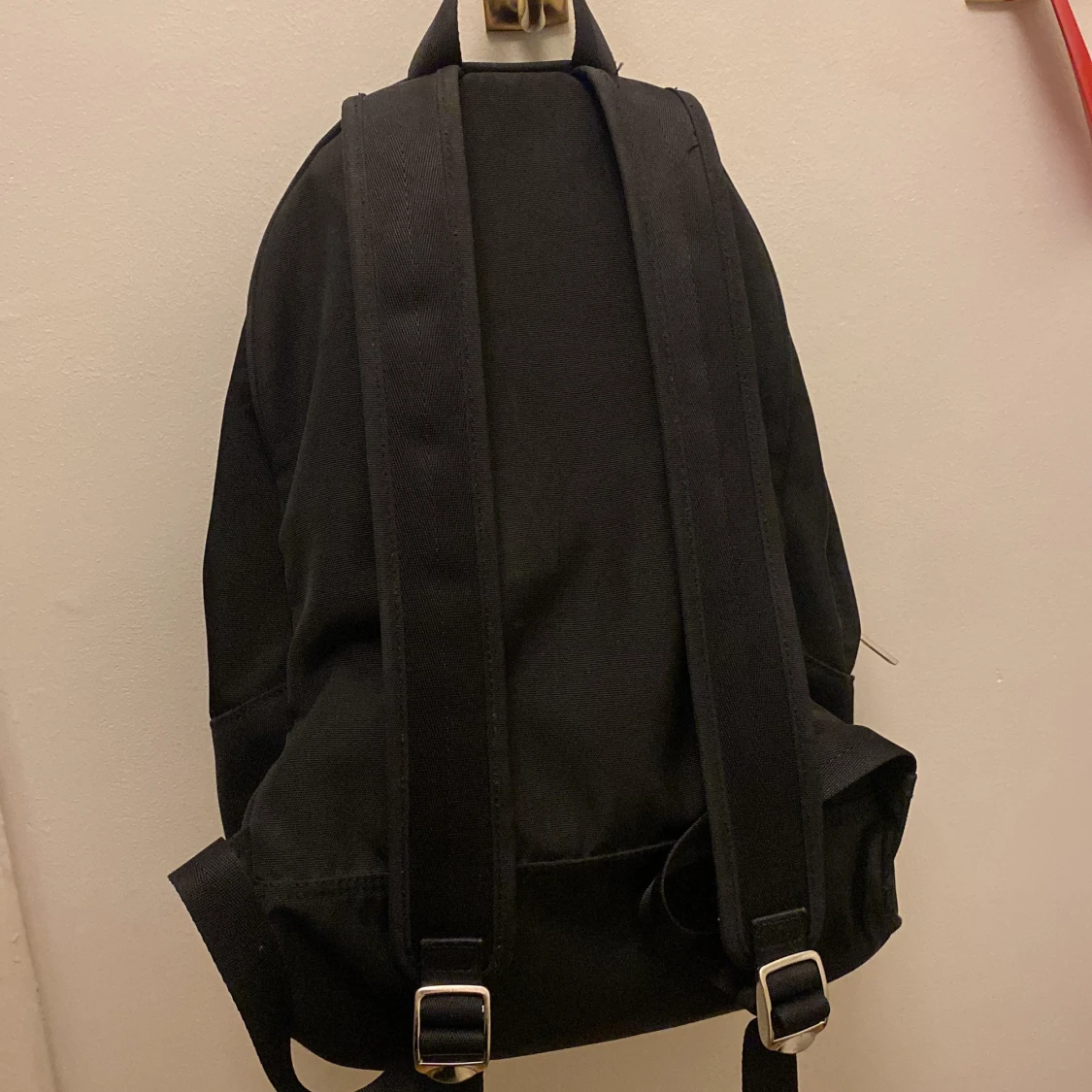 Svart ryggsäck från Kenzo - 1