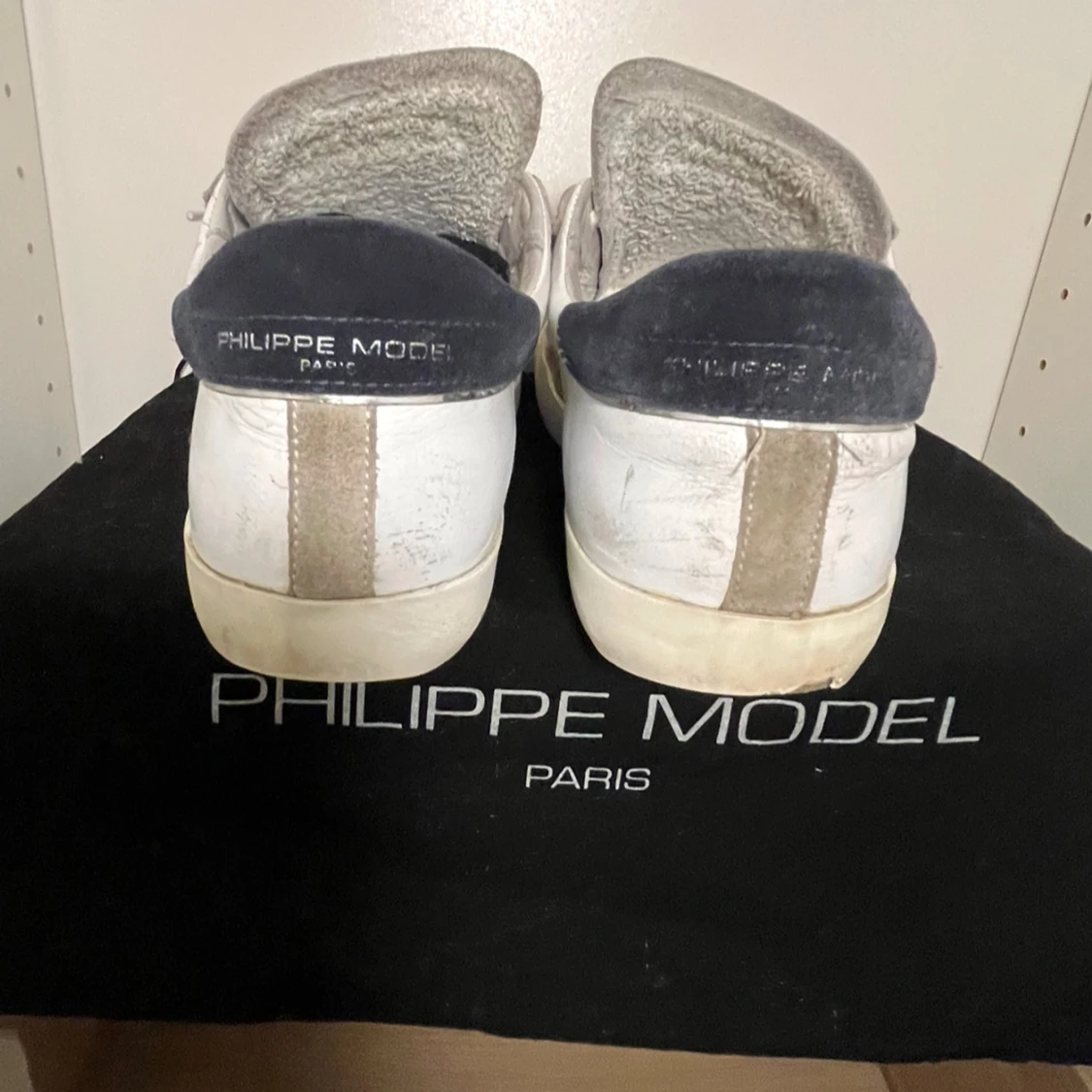 Philippe Model skor Storlek 41 - 2