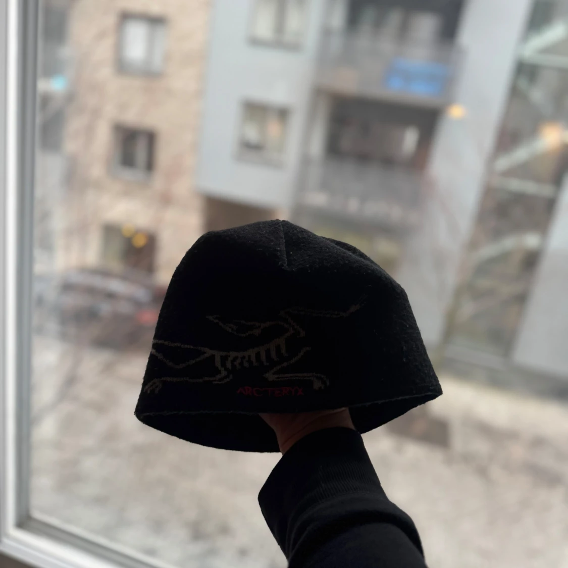 arc’teryx mössa - 1