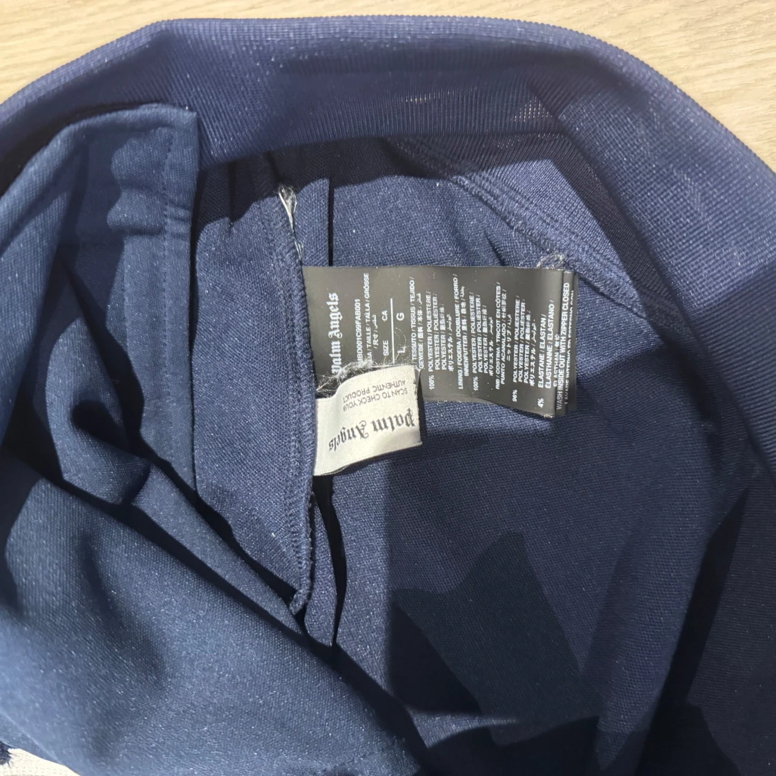 Palm Angels kofta  - 2