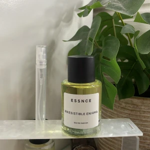 5ml‼️Irresistible Enigma - 5ml splitt‼️ Irresistible Enigma Eau de Parfum från Essnce. 