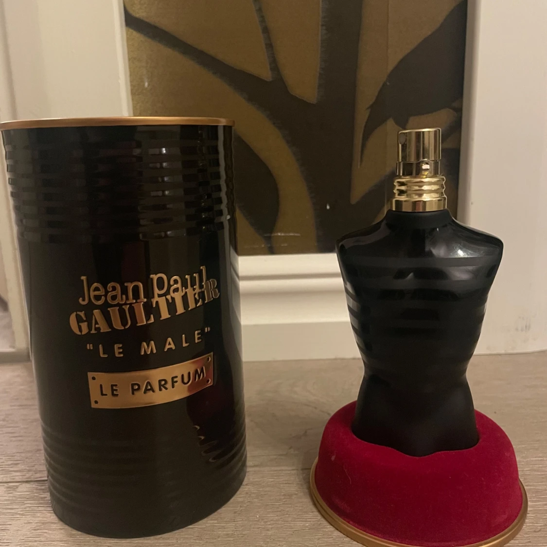 Jean Paul Gaultier le male