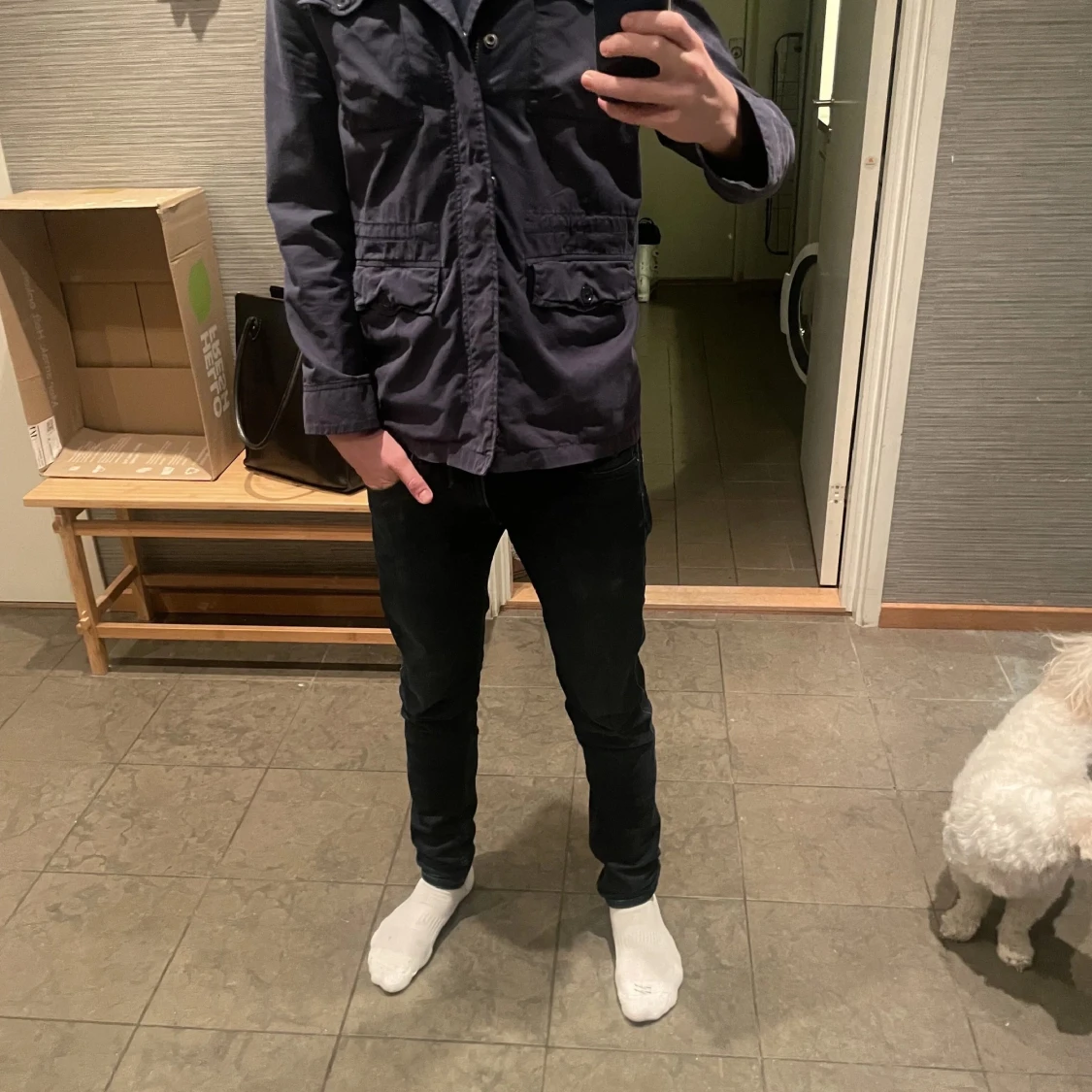 Ralph lauren Field Jacket - 3