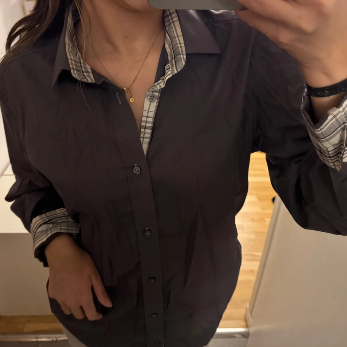 Skjorta från Bertoni - 1