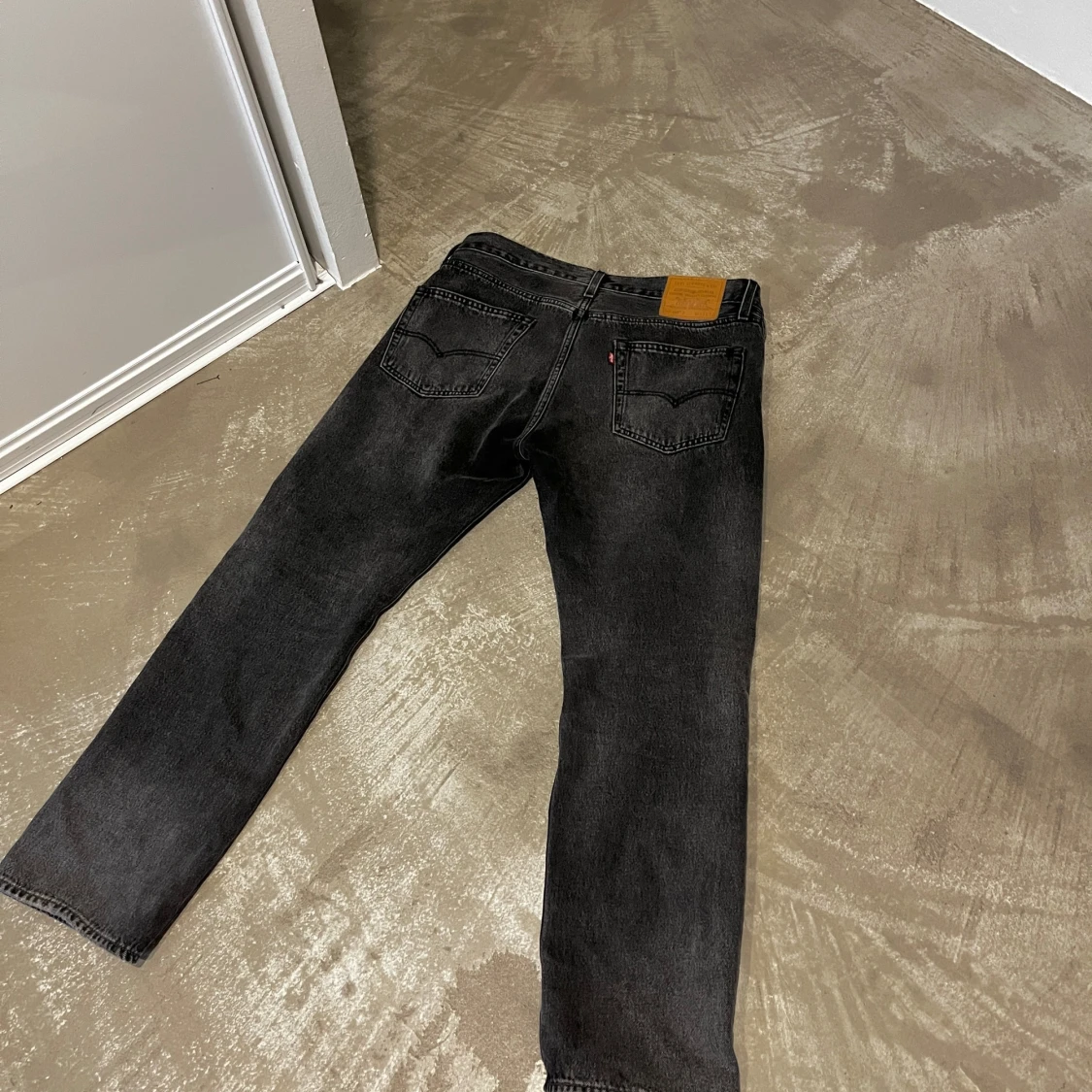 Levi’s Jeans 551z 33x32 - 1