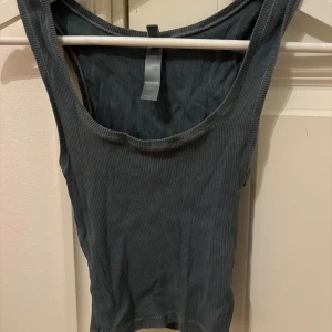 Blå skims linne - blå skims linne köptes för 400kr säljer för 170kr+ frakt 🤍