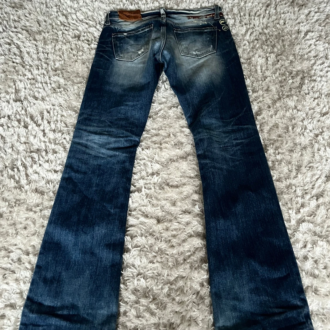 Coola jeans - 1