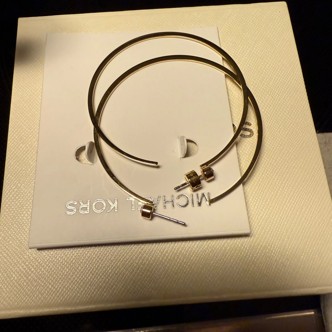 Örhängen Michael Kors  - 2