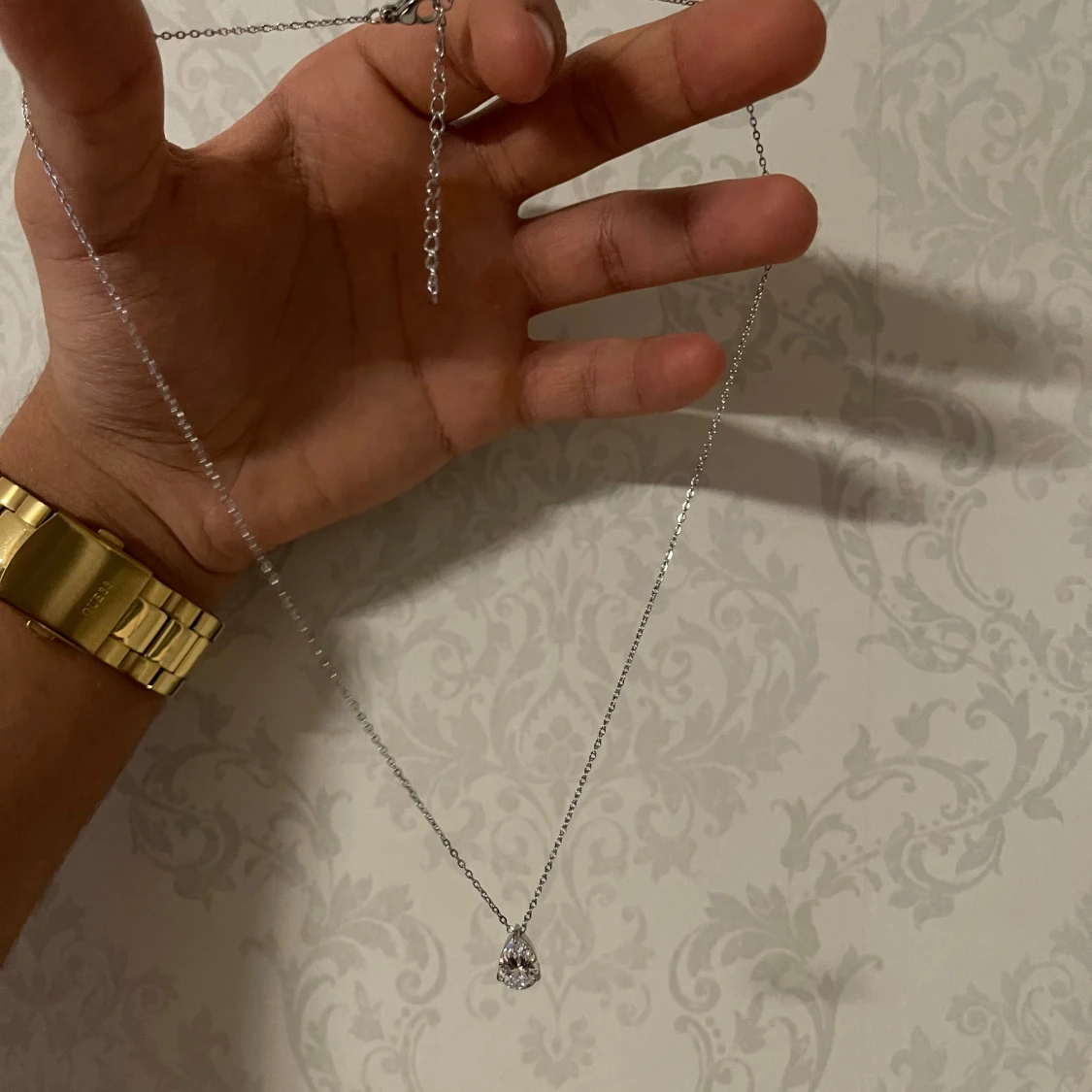 Diamanthalsband från kejsar - 2