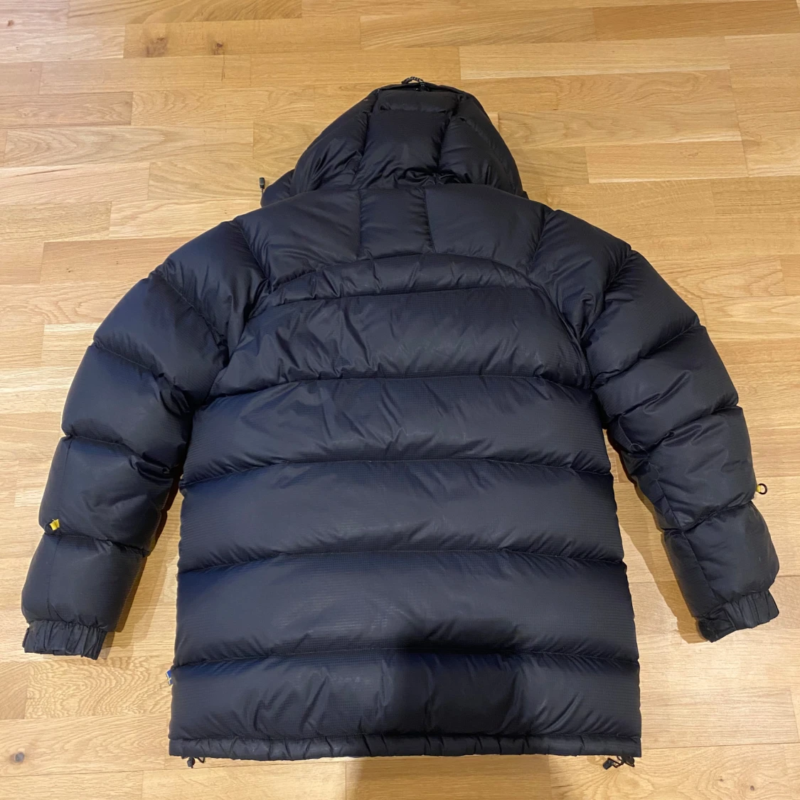 Fjällräven jacka - 90