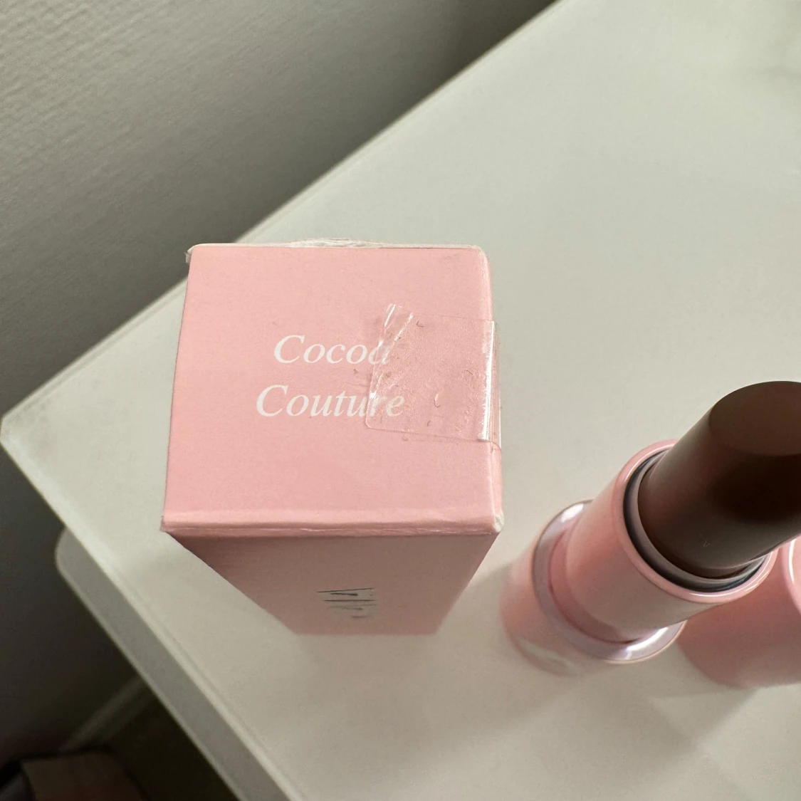 Läppbalsam från CAIA - 91