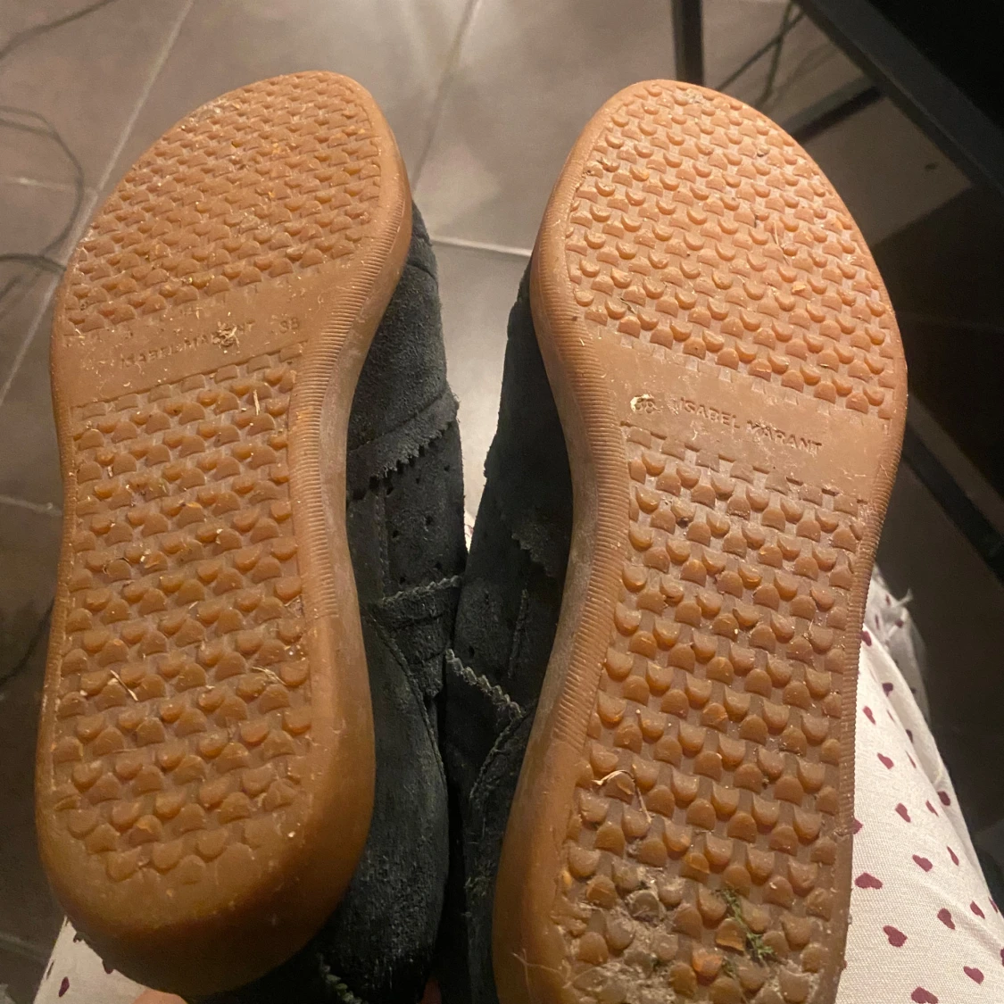 Isabel marant skor - 91