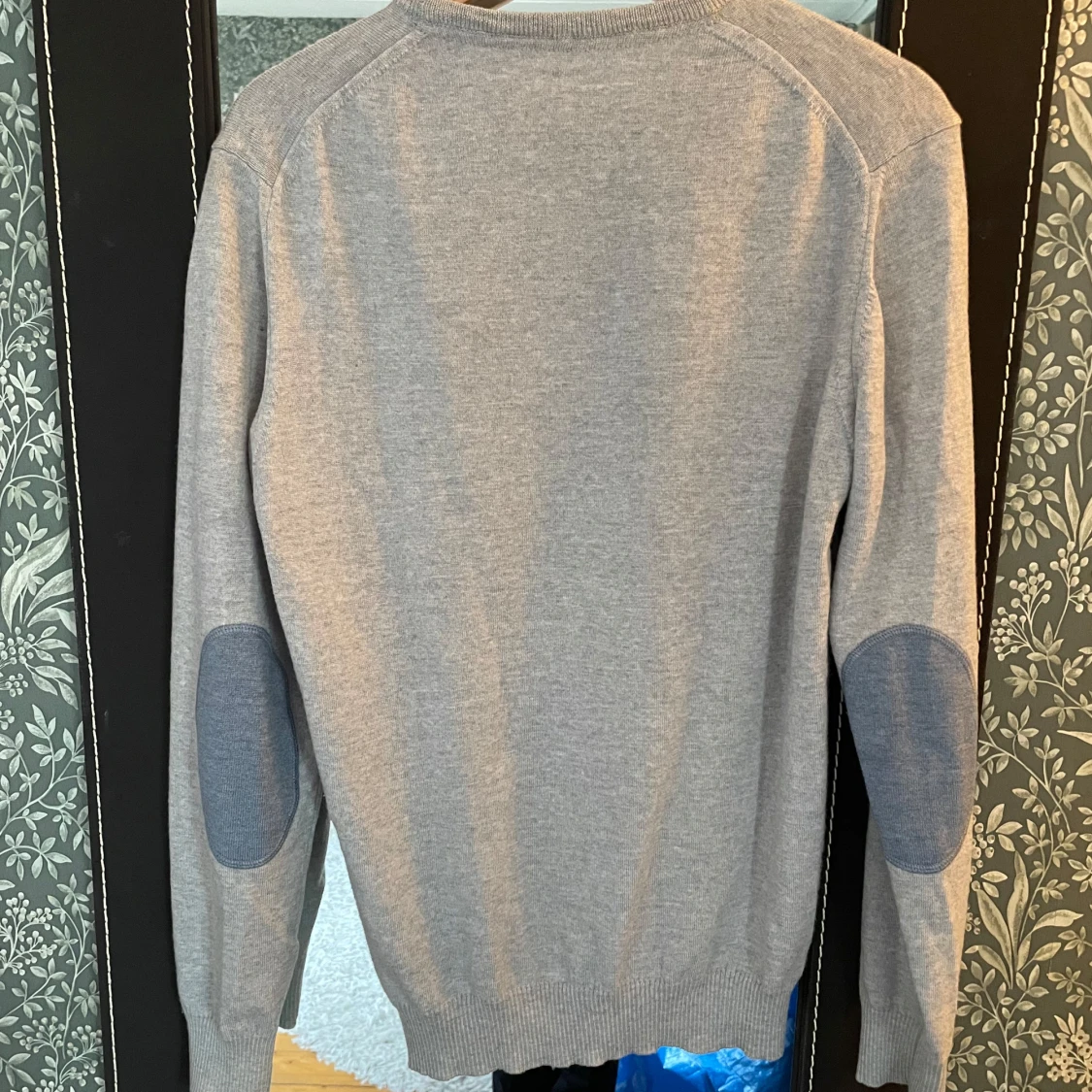 Crewneck från StenStröms