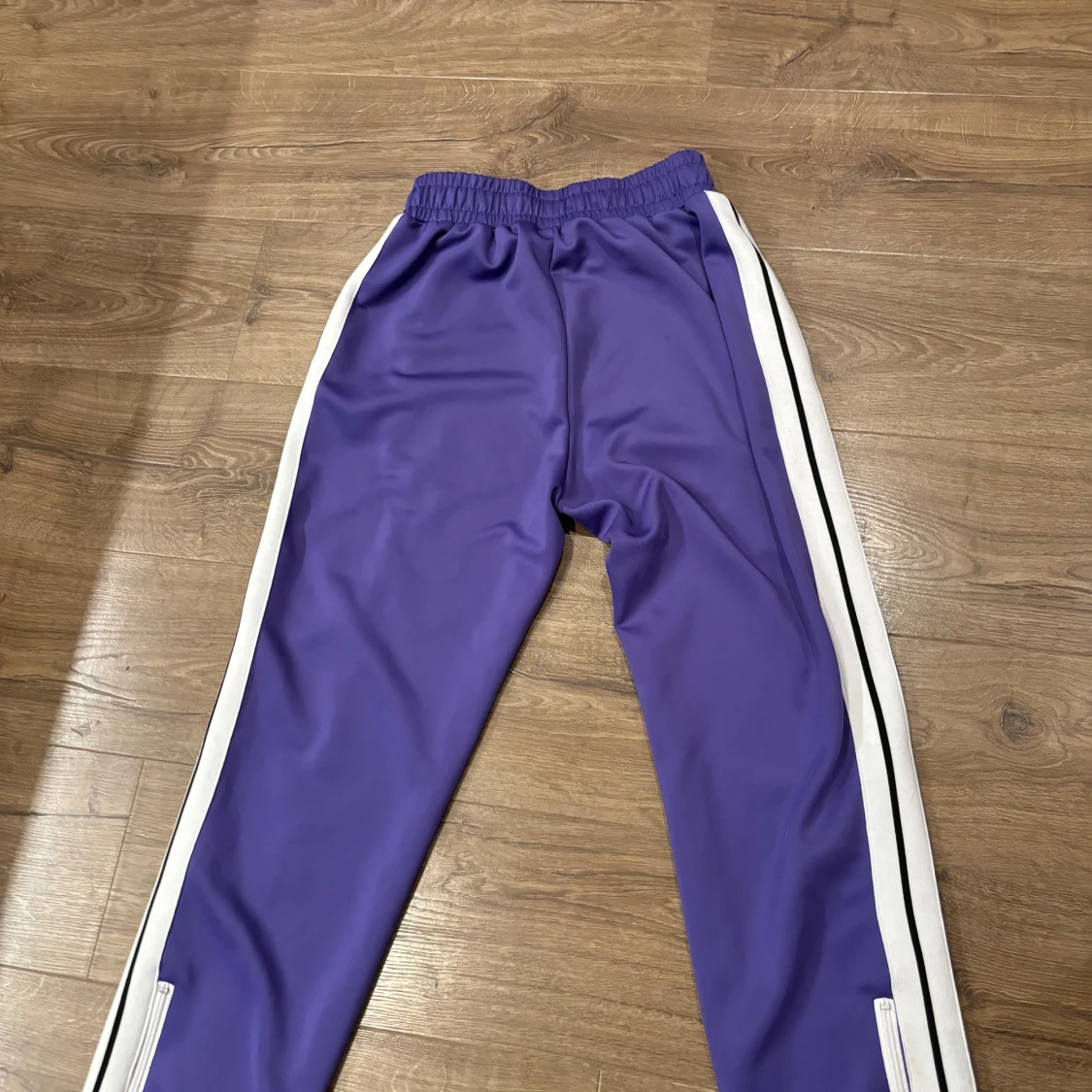 Lila Palm Angels byxor - 90