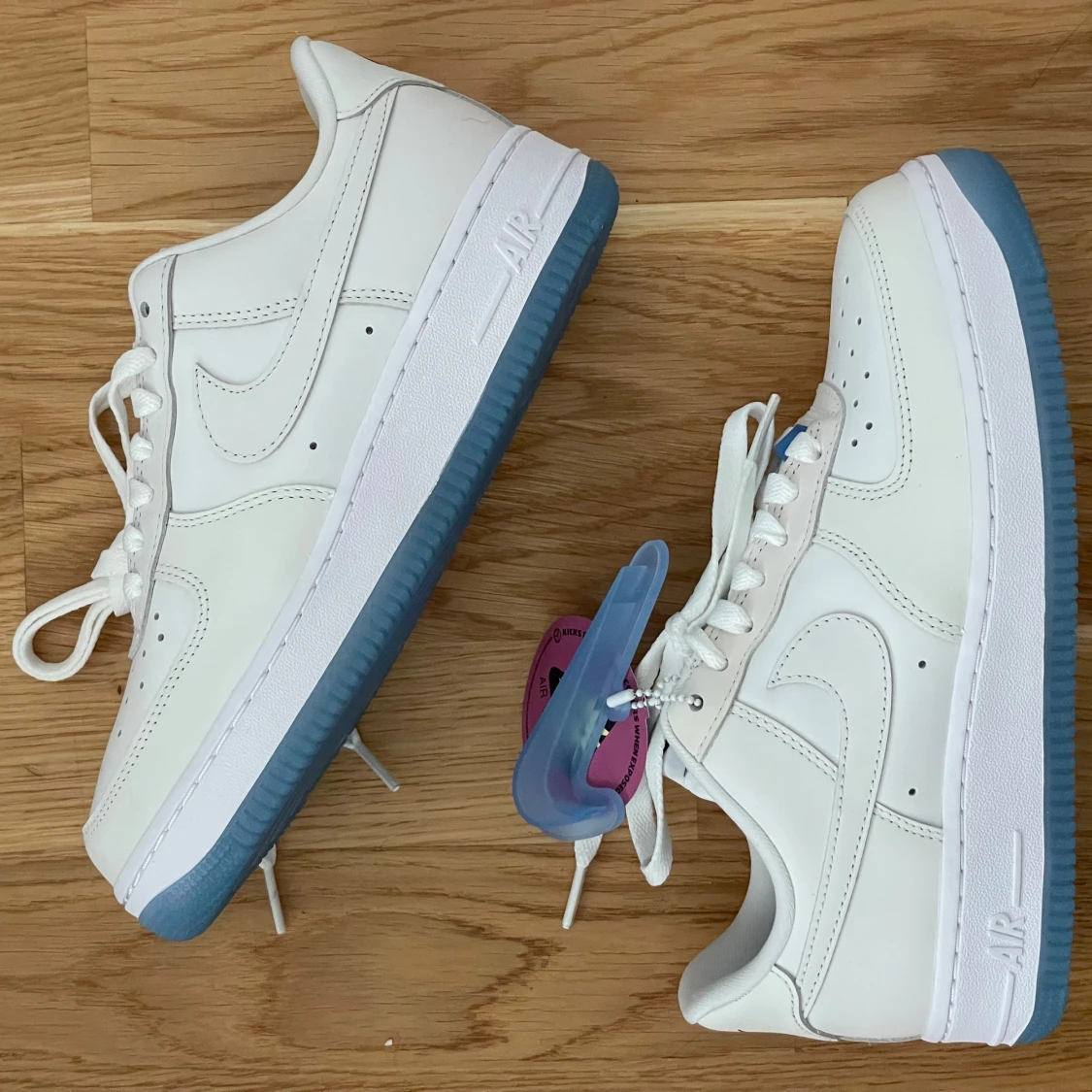 Nike Air Force 1’07 LX Uv Reactive