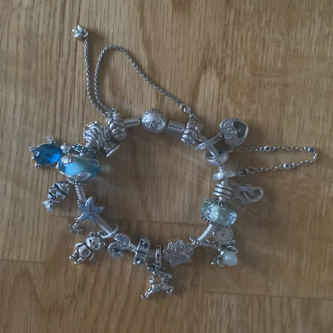 Pandora berlocks - 4