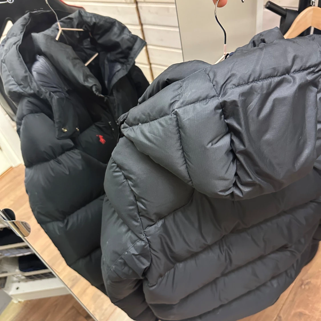  Ralph Lauren jacka  - 91