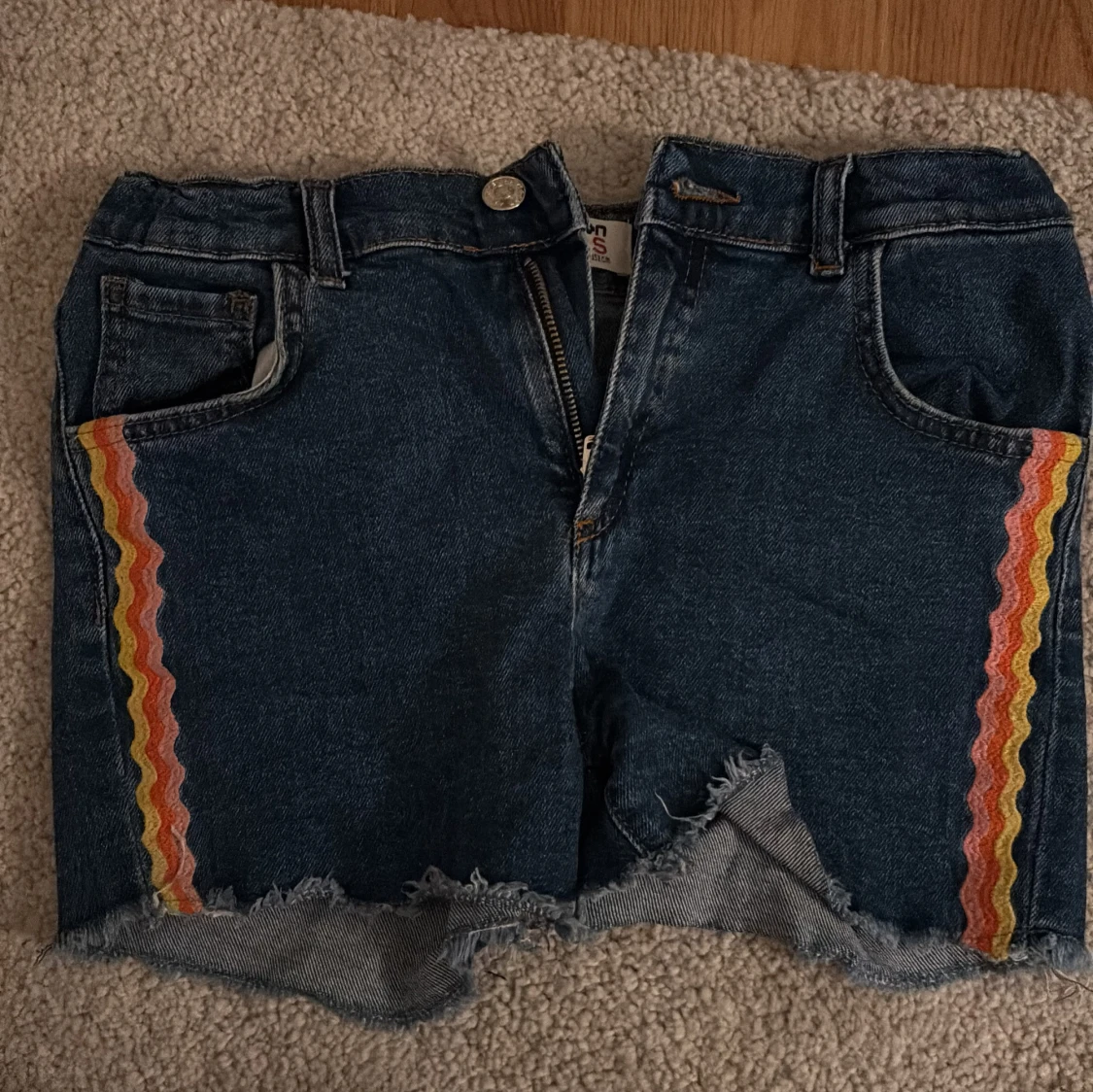 Jeansshorts från Koton Kids