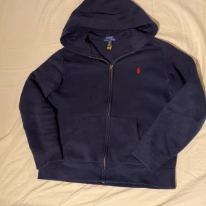 Ralph Lauren Zip hoodie - Ralph Lauren zip hoodie Size L 