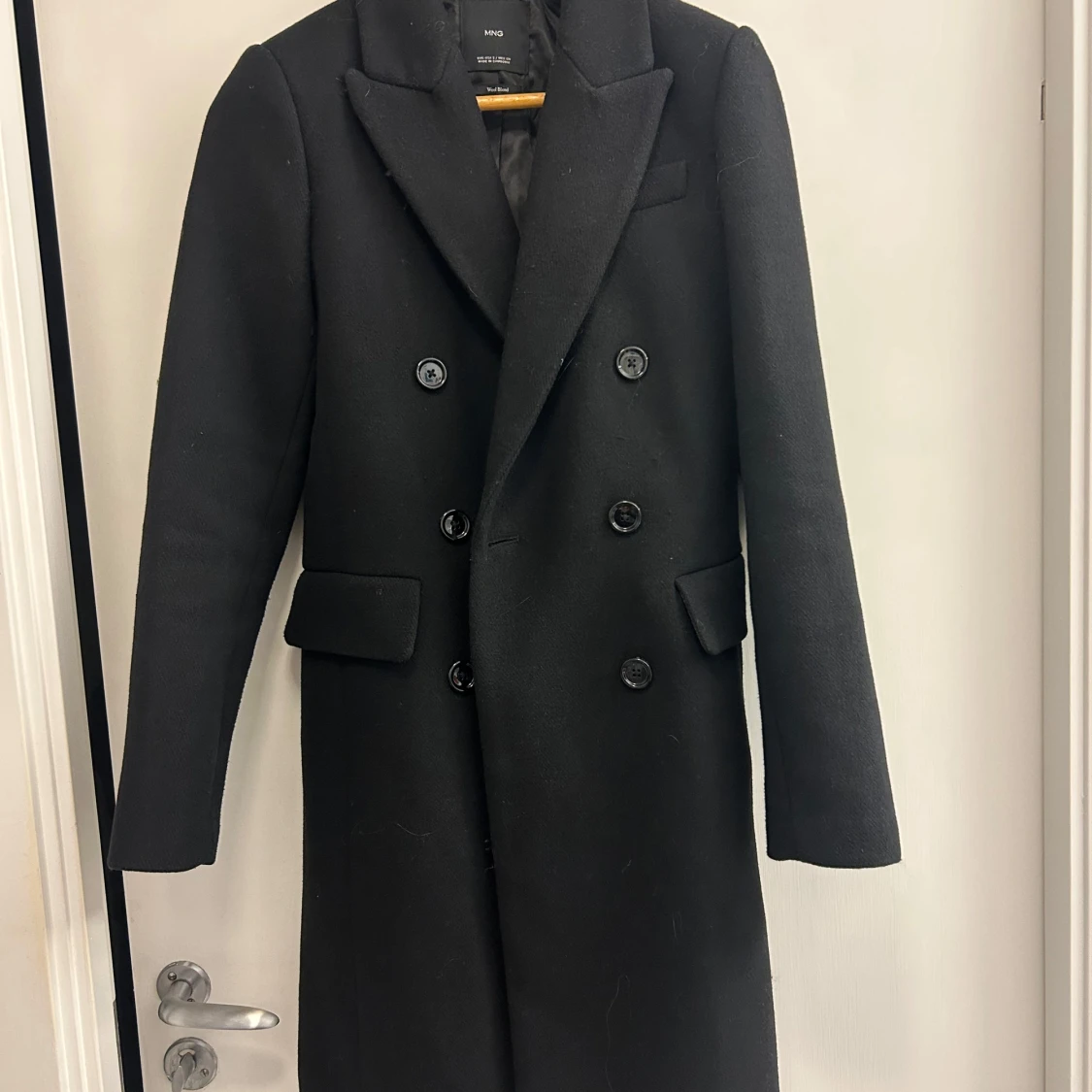 Svart rock från MNG