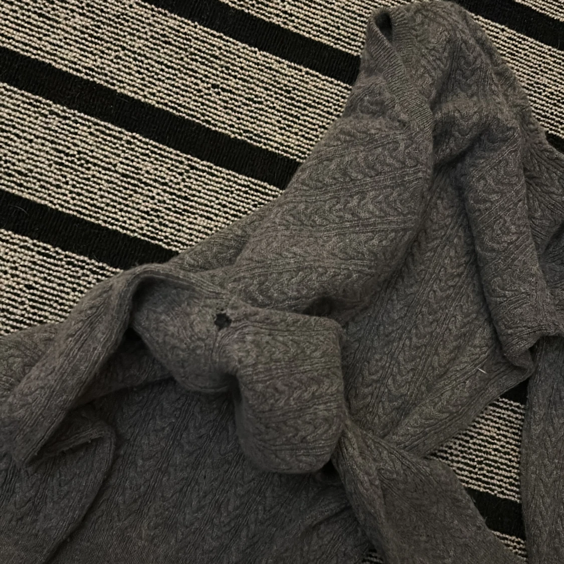 Cashmere tröja soft goat - 91