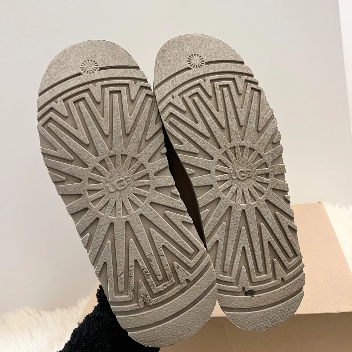 UGG tazz tasman tofflor - 92